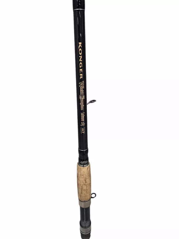WĘDKA KONGER WORLD CHAMPION SALMON 285 IM7 285CM