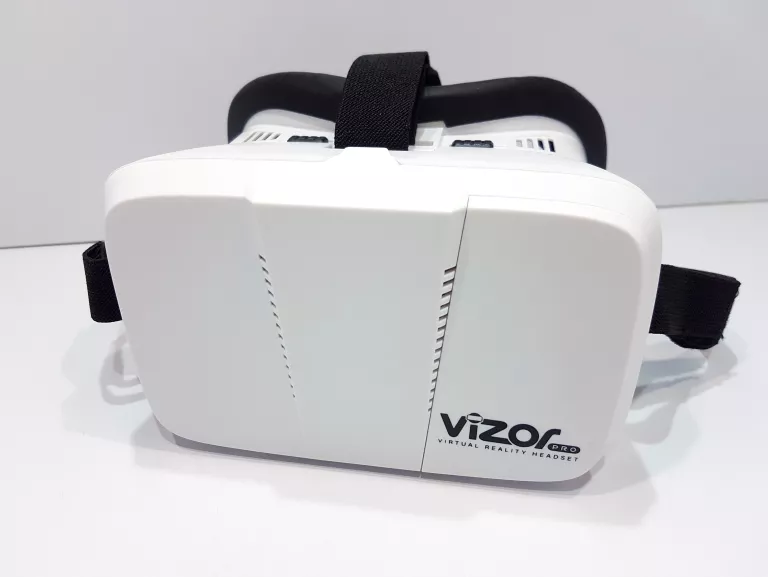 OKULARY VR VIZOR PRO