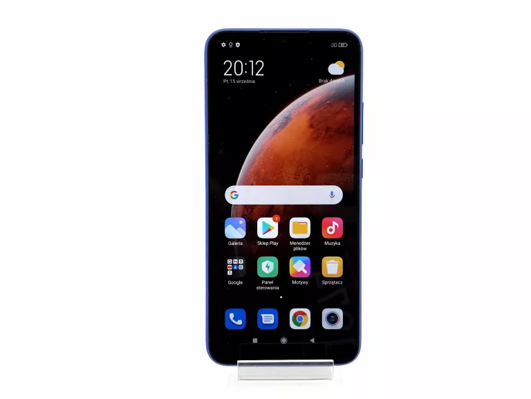 XIAOMI REDMI 9C NFC 3+64GB