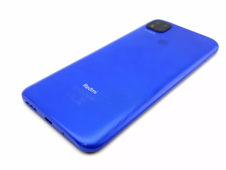 XIAOMI REDMI 9C NFC 3+64GB
