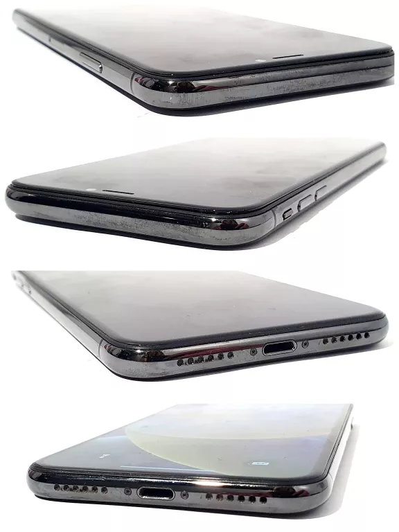 TELEFON IPHONE X 64GB BAT 100%