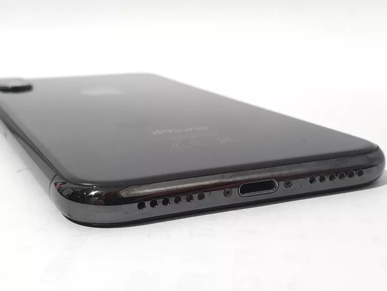 TELEFON IPHONE X 64GB BAT 100%