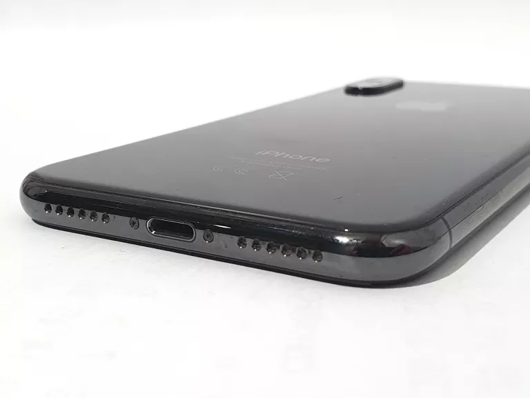 TELEFON IPHONE X 64GB BAT 100%
