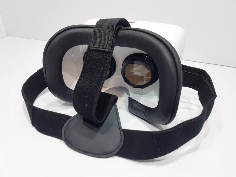 OKULARY VR VIZOR PRO