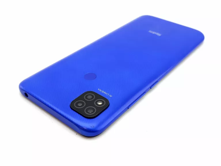 XIAOMI REDMI 9C NFC 3+64GB