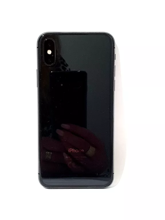 TELEFON IPHONE X 64GB BAT 100%
