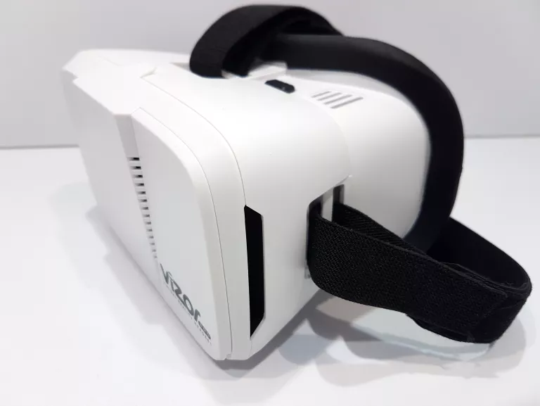 OKULARY VR VIZOR PRO