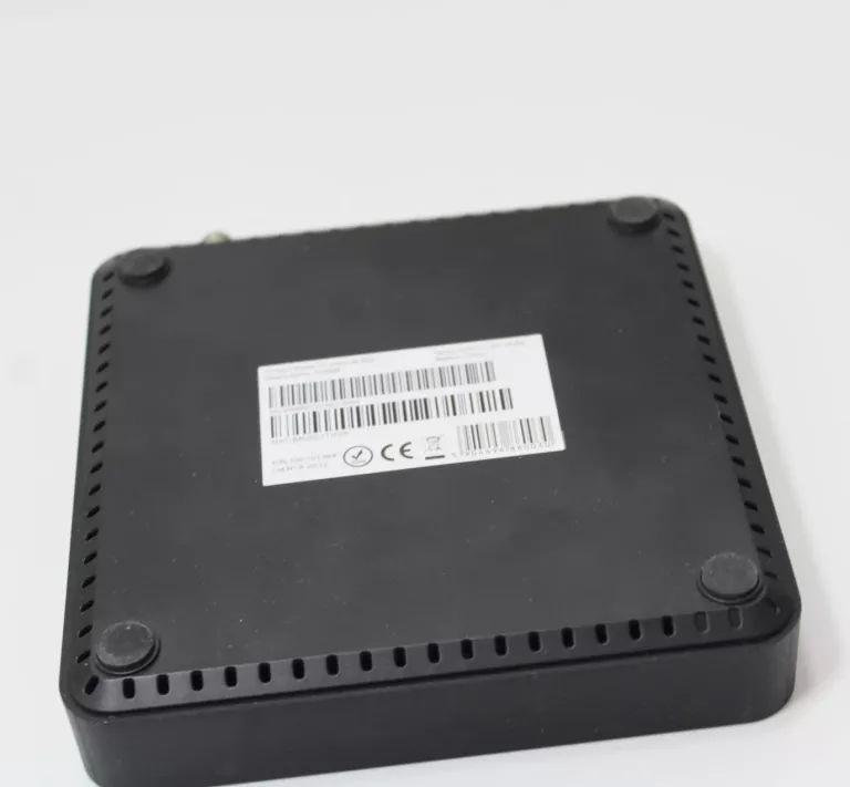 DEKODER TV SMART 4K DV8988