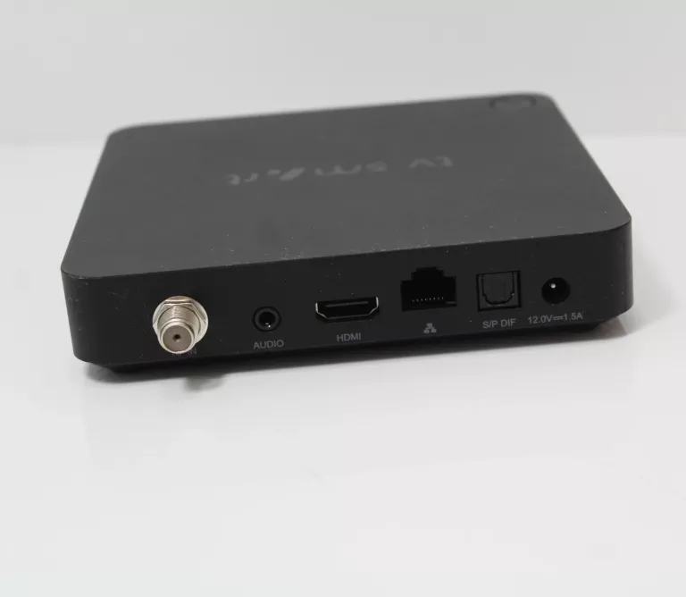 DEKODER TV SMART 4K DV8988