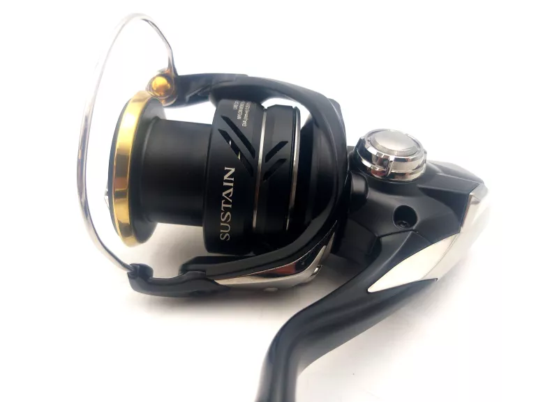 KOŁOWROTEK SHIMANO SUSTAIN FJ C 3000