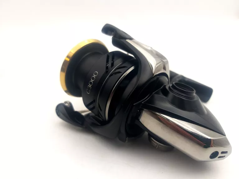 KOŁOWROTEK SHIMANO SUSTAIN FJ C 3000