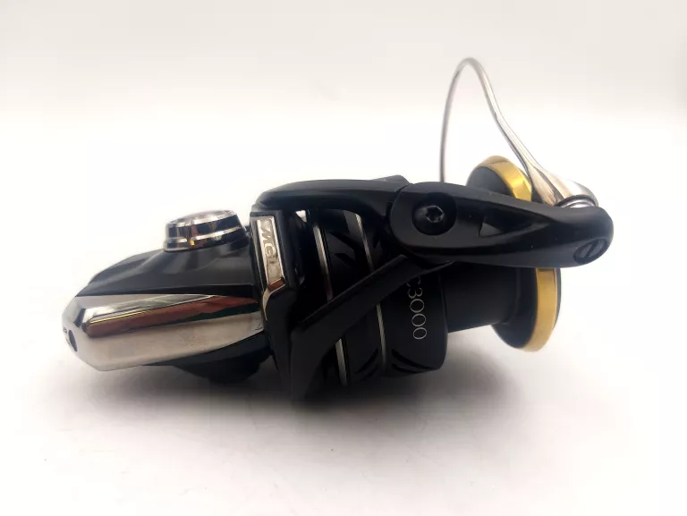 KOŁOWROTEK SHIMANO SUSTAIN FJ C 3000