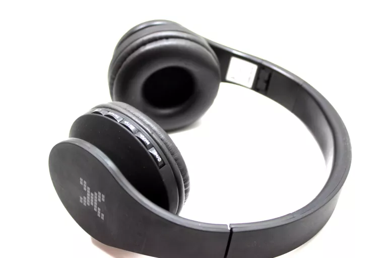 SŁUCHAWKI XMUSIC BTH101K