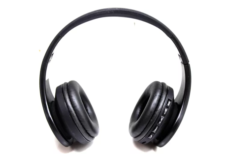SŁUCHAWKI XMUSIC BTH101K