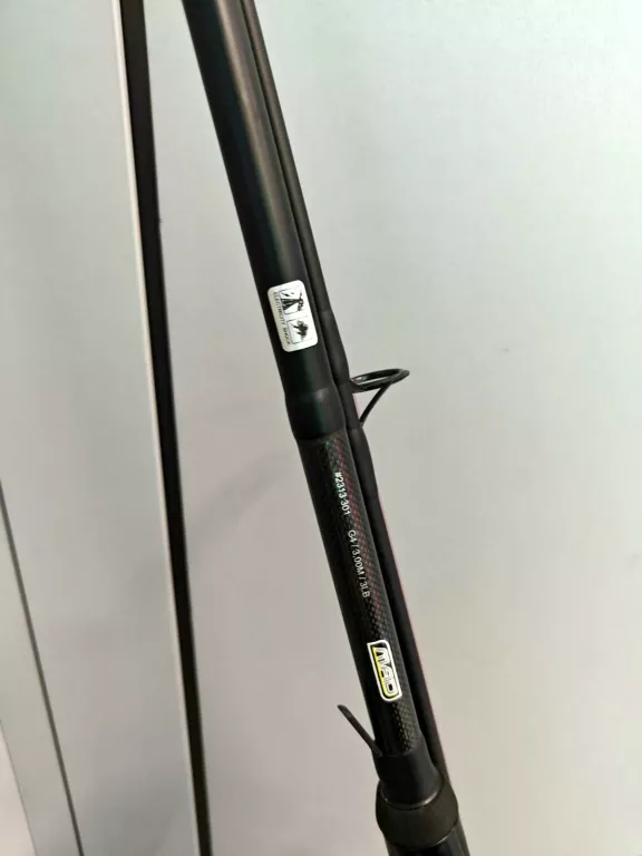 WĘDKA MAD D-TACT III G4 3,00M +QUICK SLS 570 FS