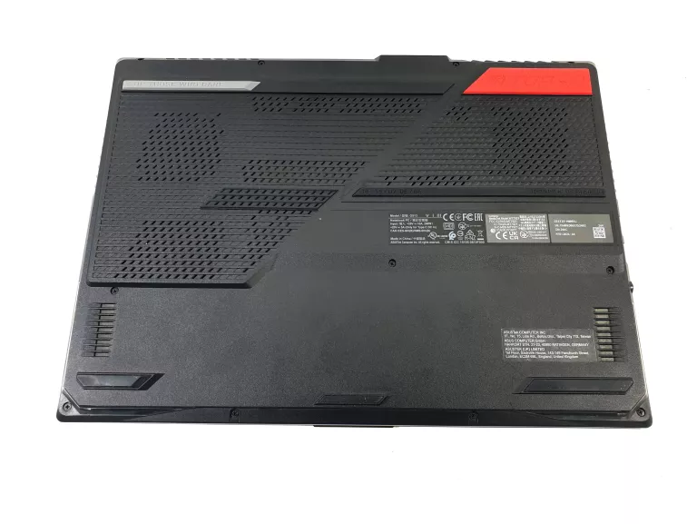 LAPTOP ASUS ROG STRIX G15 G513 R7/16GB/512GB/W10