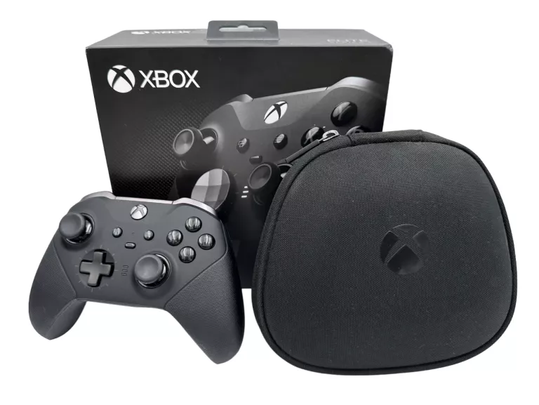 KONTROLER MICROSOFT XBOX ELITE SERIES 2