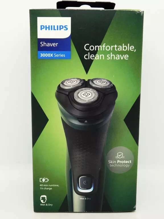 GOLARKA PHILIPS SKIN PROTECT X3002/00