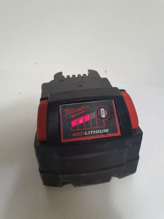 AKUMULATOR MILWAUKEE M18 5AH 18V