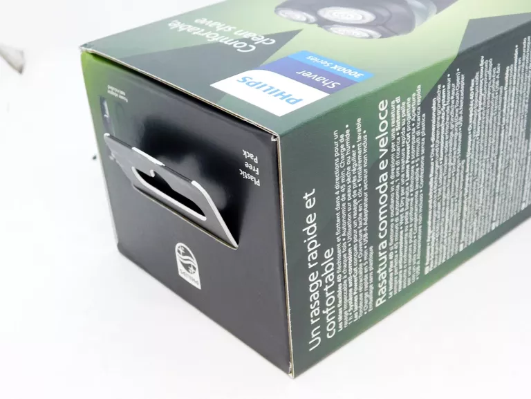 GOLARKA PHILIPS SKIN PROTECT X3002/00