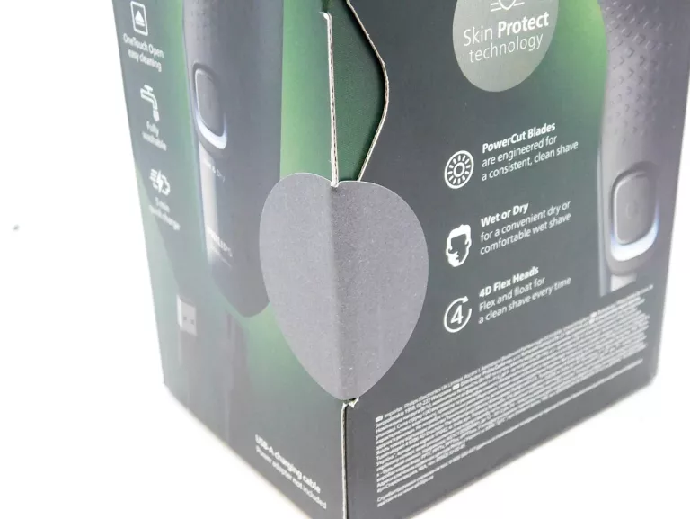 GOLARKA PHILIPS SKIN PROTECT X3002/00