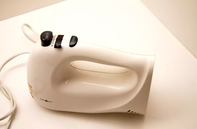 MIKSER HANDMIXER IDEEN WELT