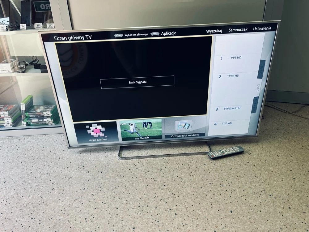 telewizor-tv-50-panasonic-tx-50cs630e-na-czesci-tylko-odbior-osobisty-przekatna-ekranu-cale-5000