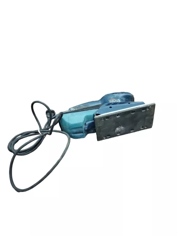 BOSCH SZLIFIERKA OSCYLACYJNA GSS 23 A 190W