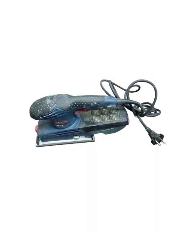 BOSCH SZLIFIERKA OSCYLACYJNA GSS 23 A 190W