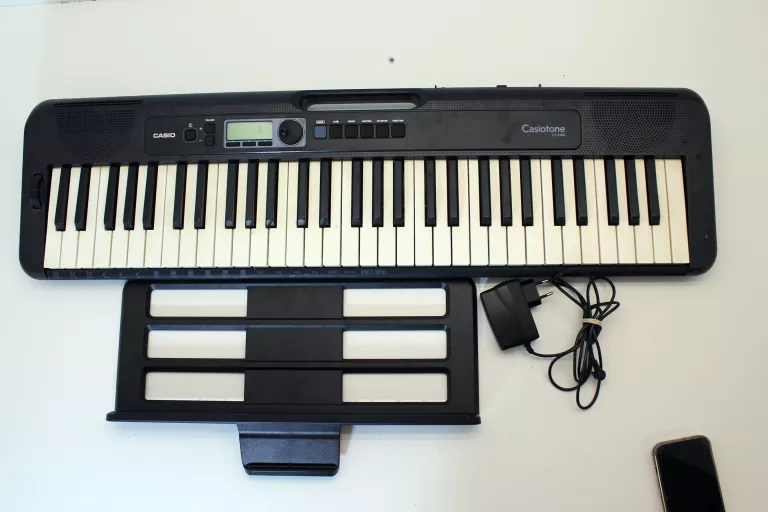 CASIO CT-S300