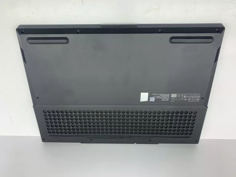 LAPTOP GAMINGOWY LENOVO LEGION RYZEN 16GB RTX3050