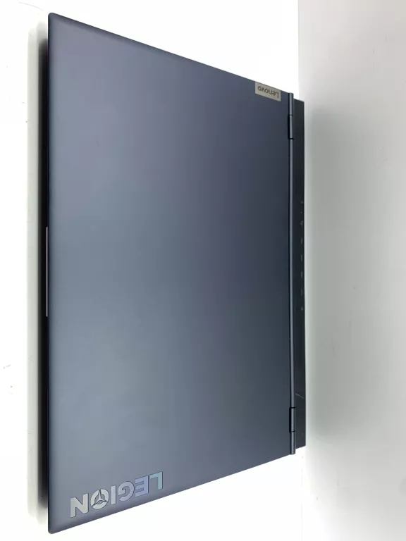 LAPTOP GAMINGOWY LENOVO LEGION RYZEN 16GB RTX3050