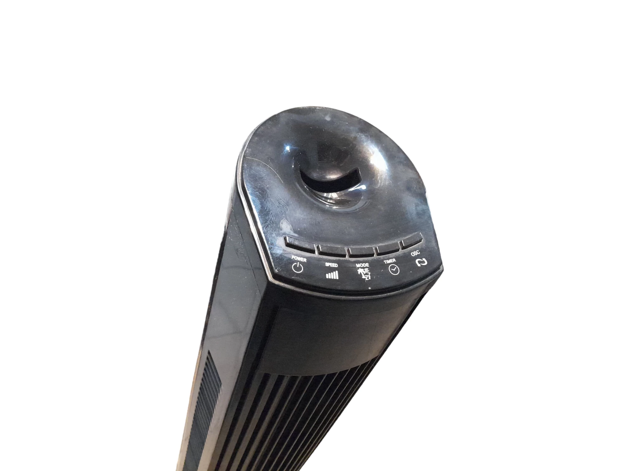 wentylator-kolumnowy-framell-tf1006tlr-czarny-stan-uzywany