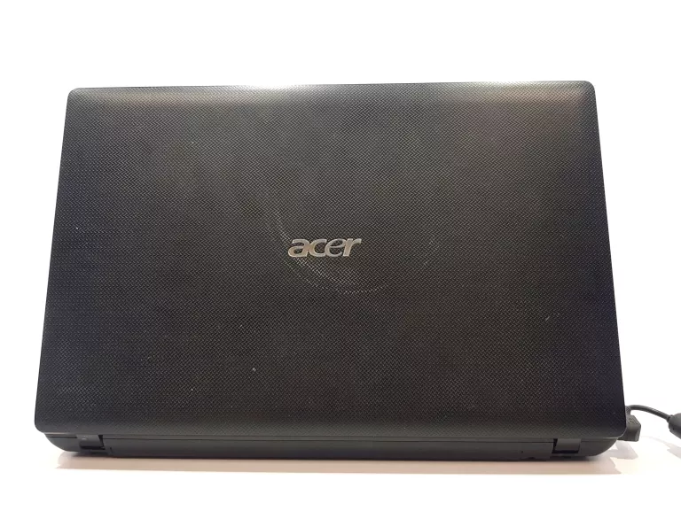 LAPTOP ACER ASPIRE 5742G BEZ KLAWISZA