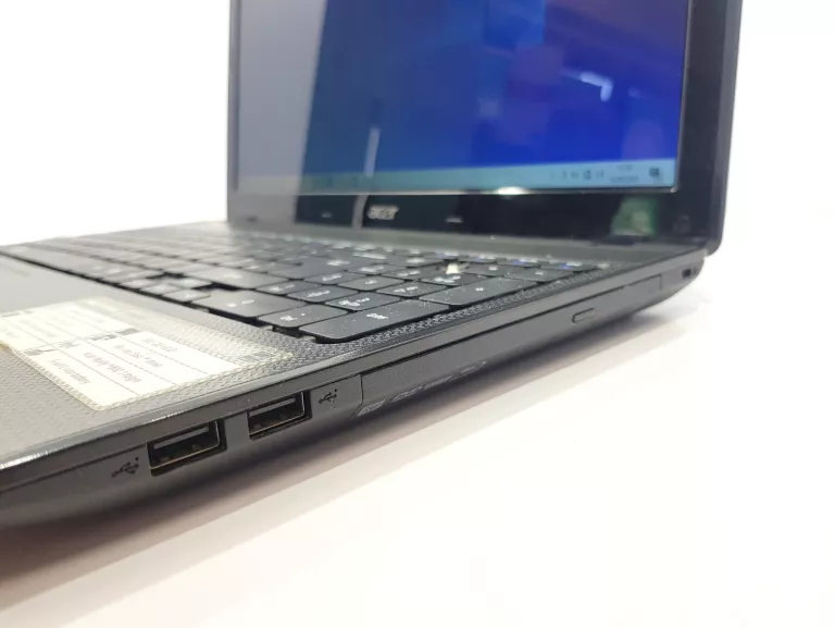 LAPTOP ACER ASPIRE 5742G BEZ KLAWISZA