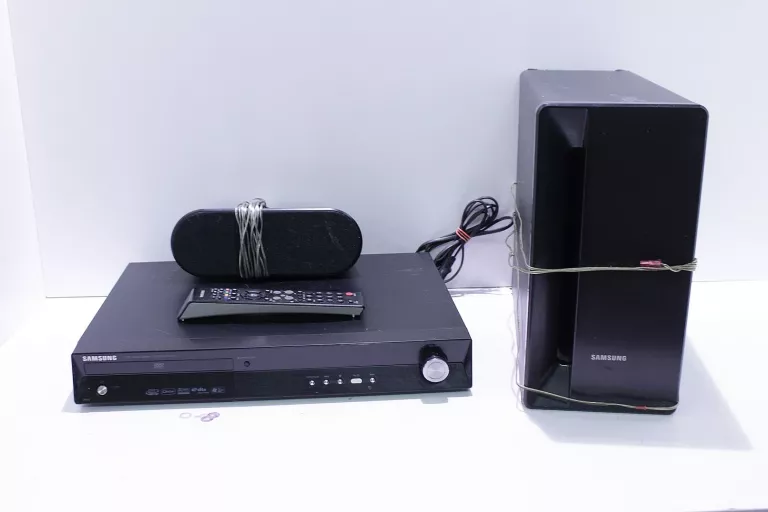 KINO DOMOWE SAMSUNG HT-TX35