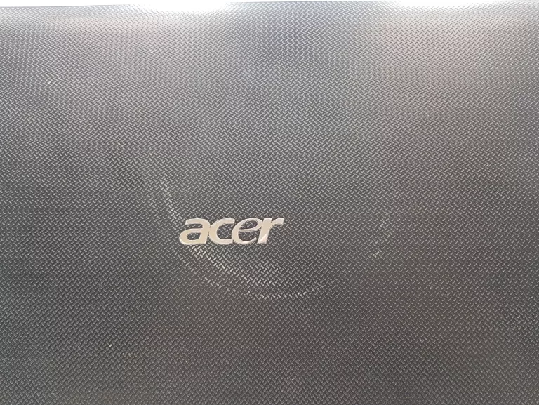 LAPTOP ACER ASPIRE 5742G BEZ KLAWISZA
