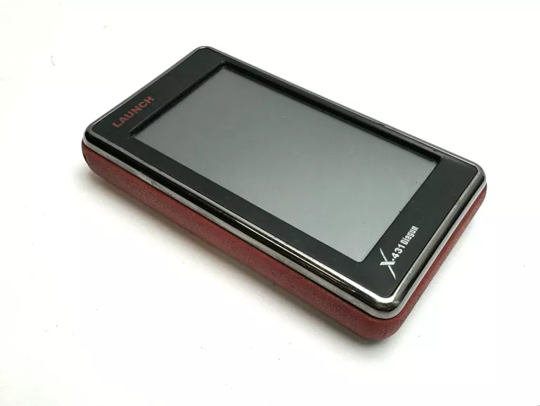 TESTER DIAGNOSTYCZNY LAUNCH DIAGUN X-431