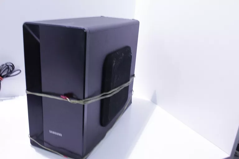 KINO DOMOWE SAMSUNG HT-TX35