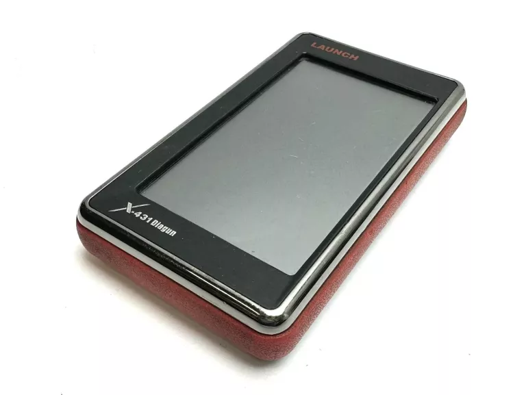 TESTER DIAGNOSTYCZNY LAUNCH DIAGUN X-431