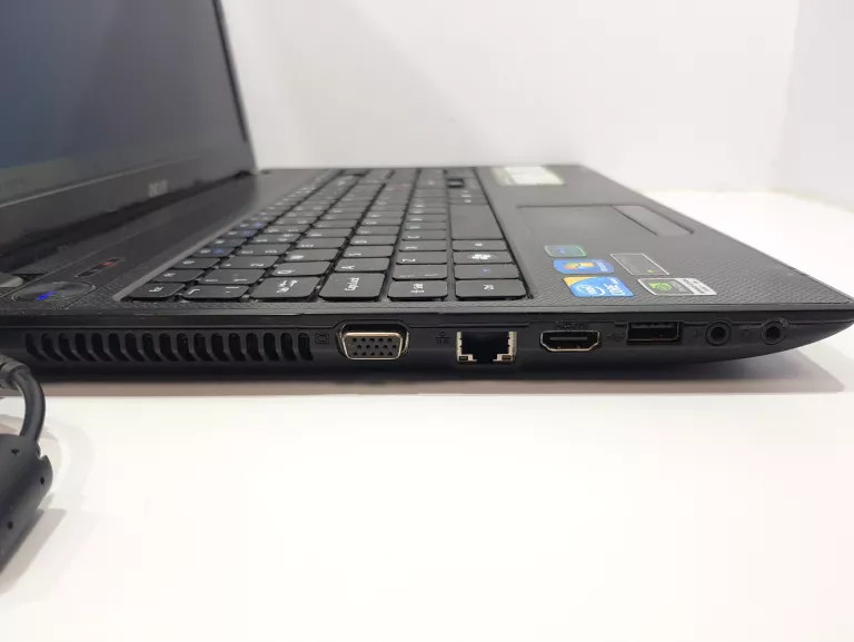 LAPTOP ACER ASPIRE 5742G BEZ KLAWISZA
