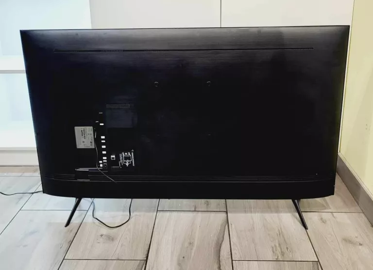 TELEWIZOR SAMSUNG UE55CU7192U