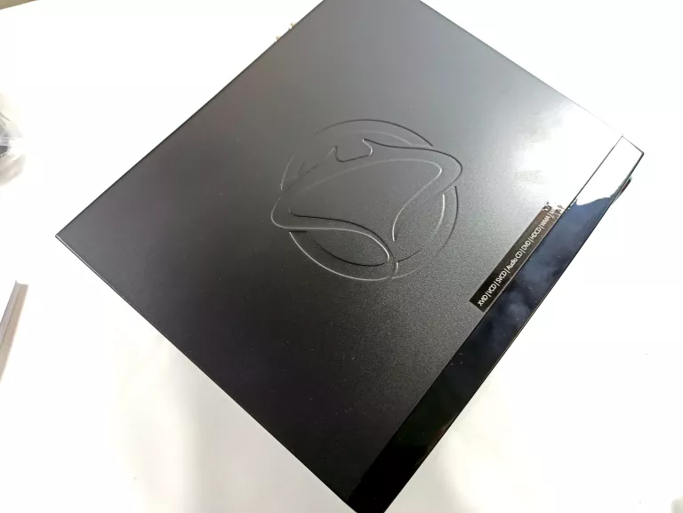 ODTWARZACZ DVD MANTA DVD072 EMPEROR BASIC HDMI