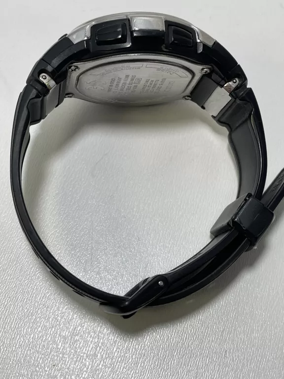 ZEGAREK MĘSKI CASIO WVA-109HE