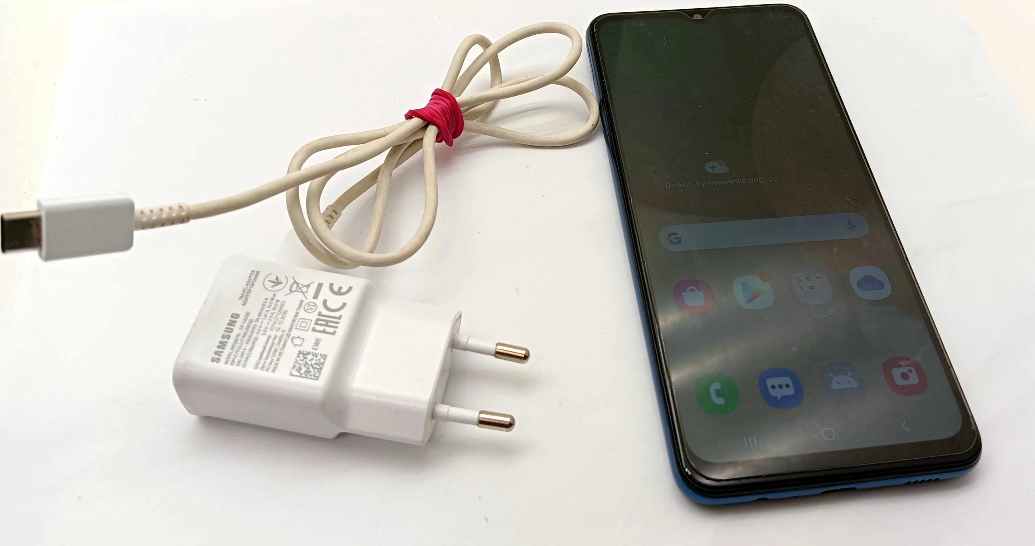 telefon-samsung-galaxy-a12-lad-usb-bytomska-12-czeladz