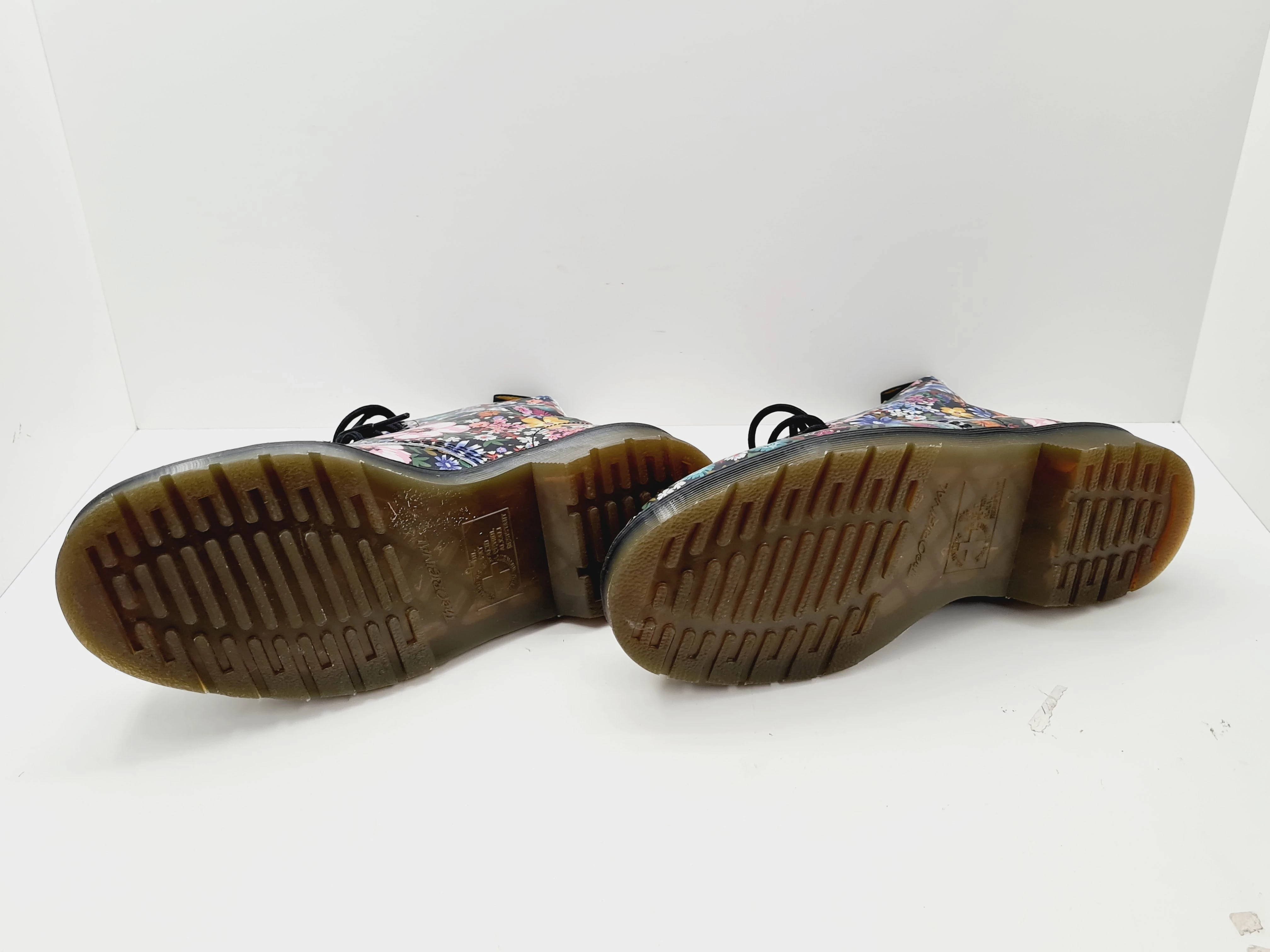 buty-martens-1460-kwiaty-40-rozmiar-40