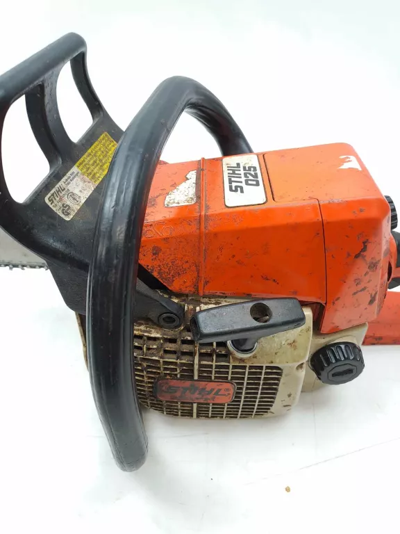 pila-spalinowa-stihl-025-stan-uzywany