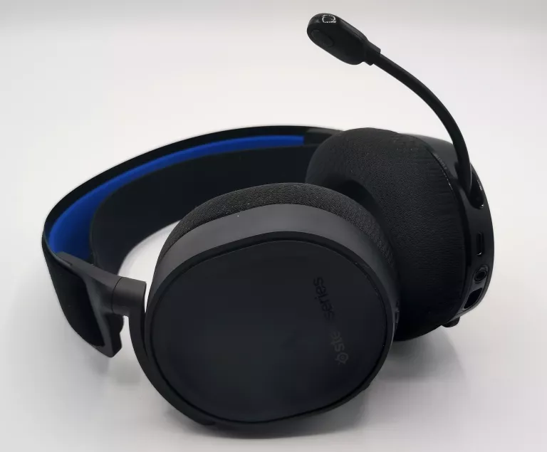 SŁUCHAWKI STEELSERIES ARCTIS 7 OKAZJA!!