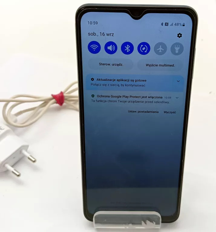 telefon-samsung-galaxy-a12-lad-usb-stan-uzywany