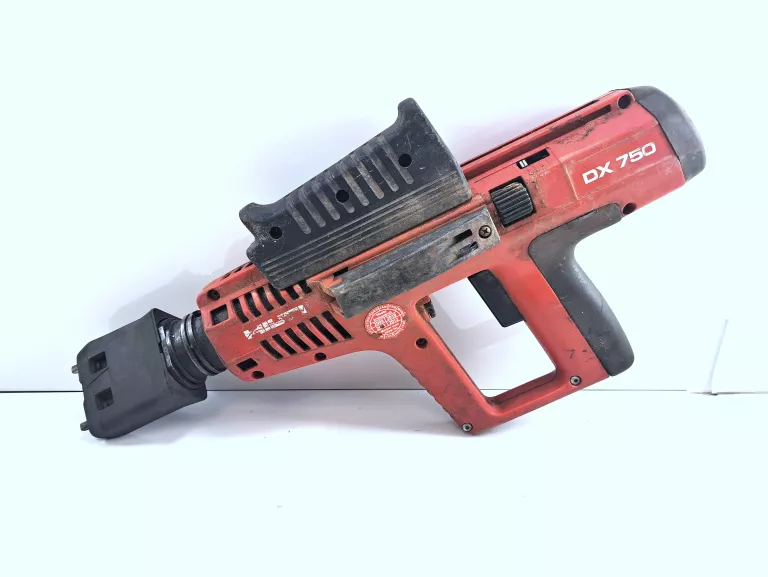 GWOZDZIARKA HILTI DX750